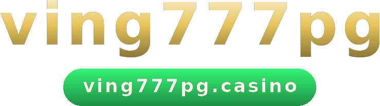 ving777pg โลโก้